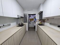 Blk 120C Eastwave @ Canberra (Sembawang), HDB 5 Rooms #589475211
